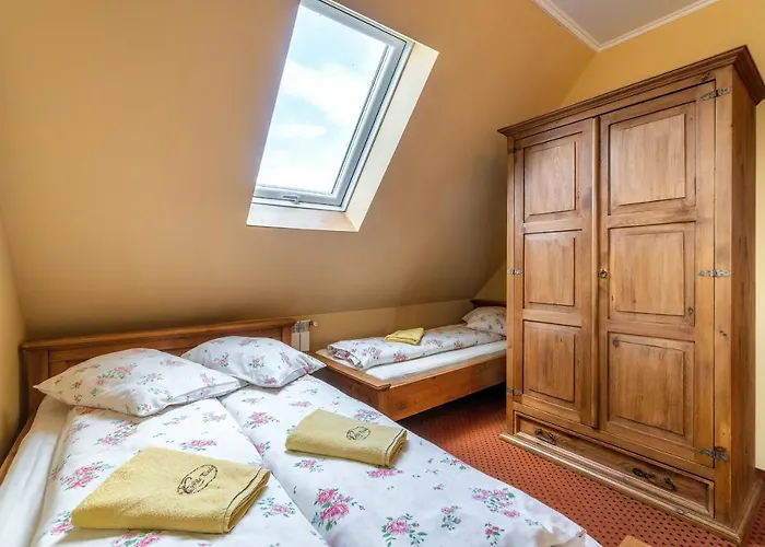 Paula Guest house Zab