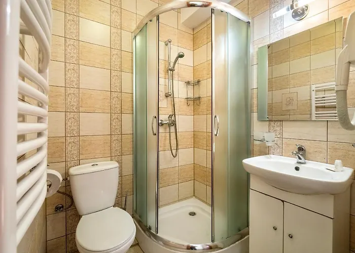 בית הארחה Paula