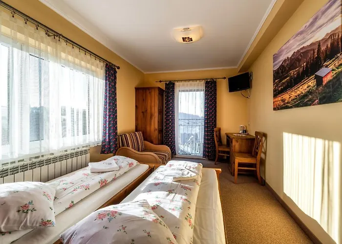 Guest house Paula 3*