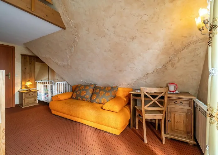 Paula בית הארחה 3*