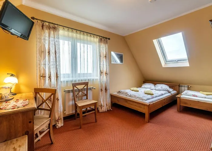 Guest house Paula 3*