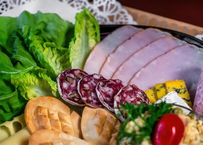 Guest house Paula Zab