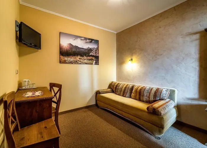 Paula Guest house Zab