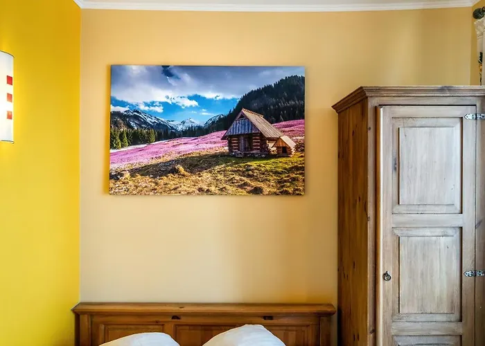 Guest house Paula 3*