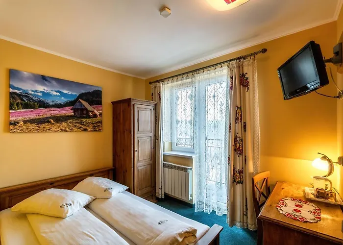 Paula Guest house 3*