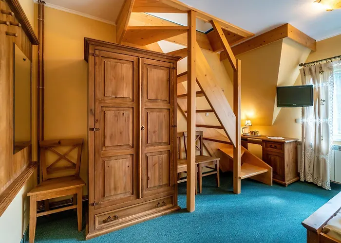 Guest house Paula Zab