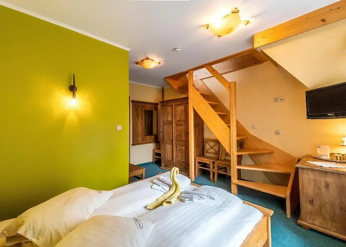 Paula Guest house 3*