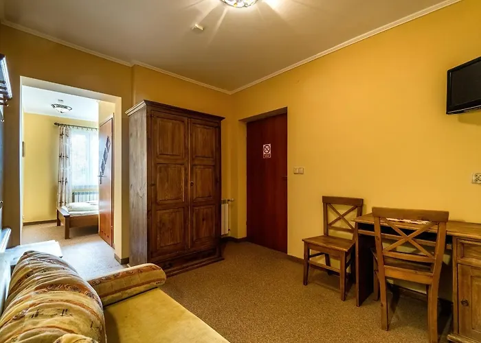 Guest house Paula 3*