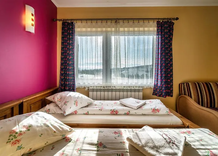 Paula בית הארחה