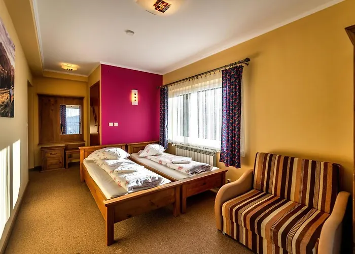 Paula Guest house 3*