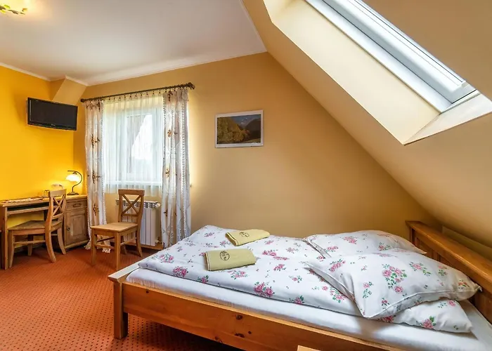 Guest house Paula Zab