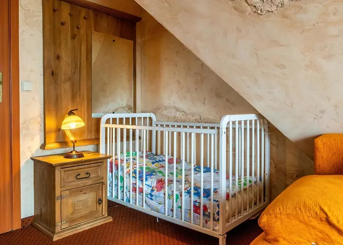 Paula בית הארחה 3*