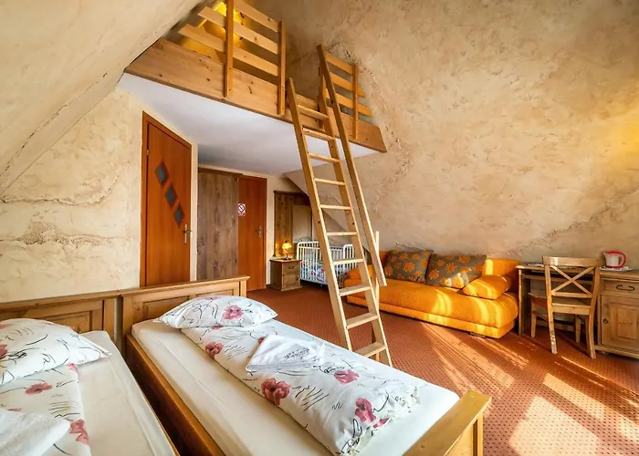 Guest house Paula Zab