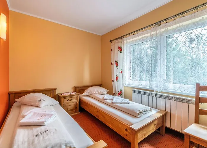 Paula Guest house Zab