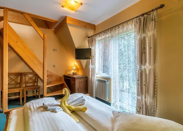 Paula Guest house 3*