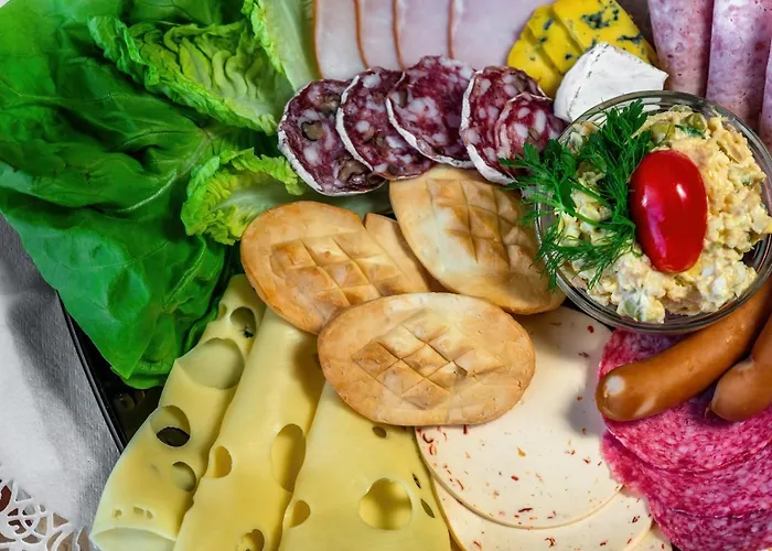 Paula בית הארחה