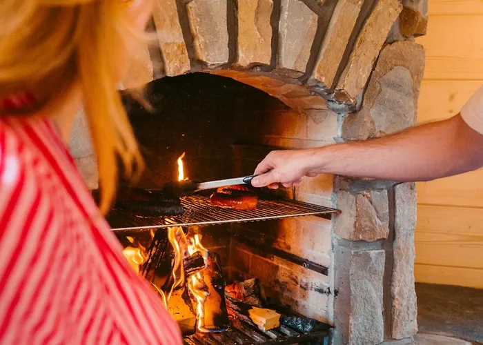 Guest house Paula 3*