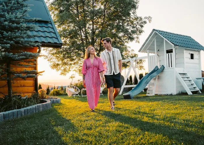 Paula בית הארחה זאוב