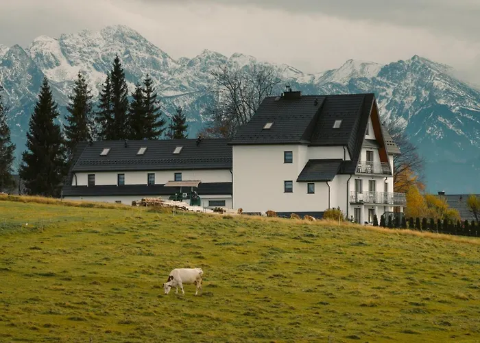 Paula Guest house Zab